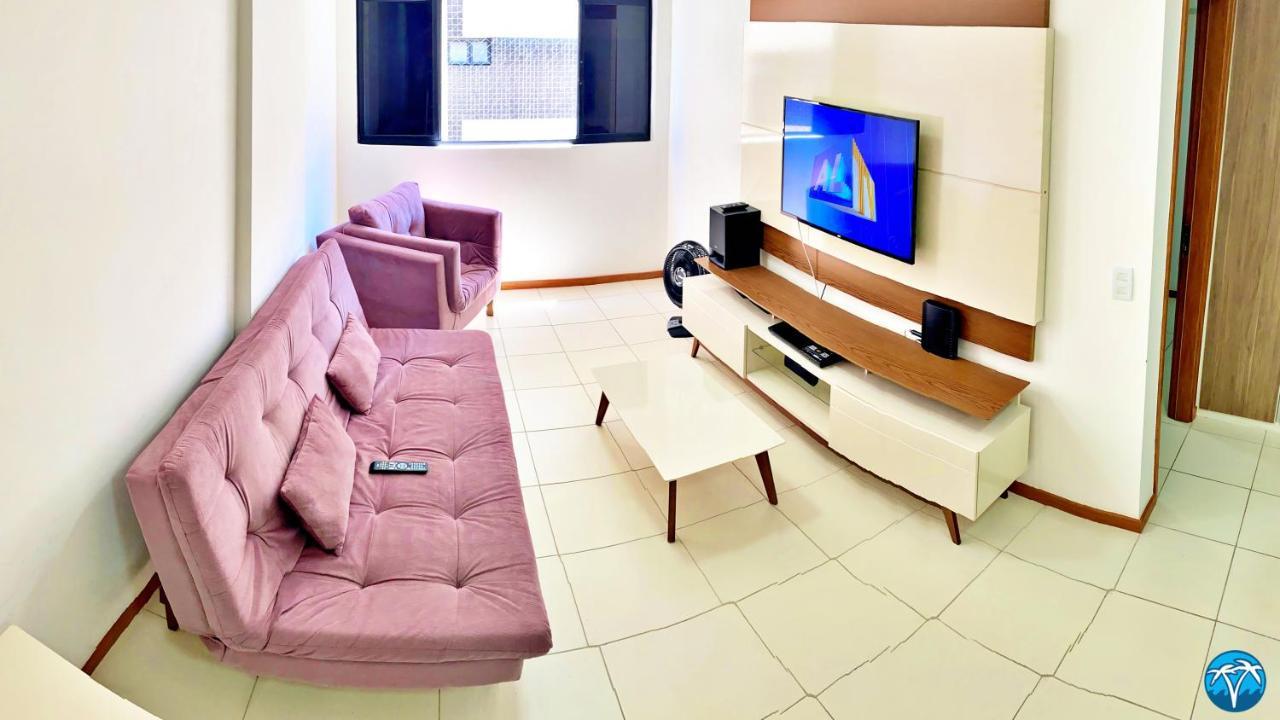 Apartment Vacanze - Porte Ville Iii Maceio (Alagoas)