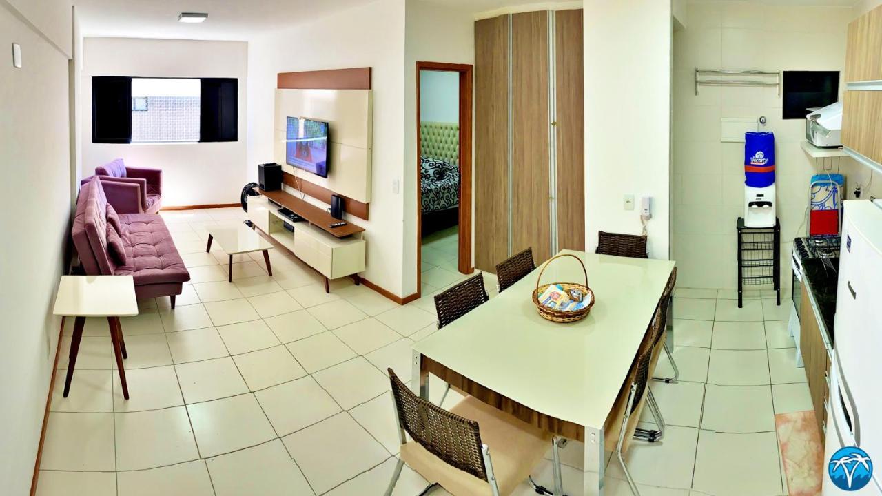 Vacanze - Porte Ville Iii Apartment Maceio (Alagoas)