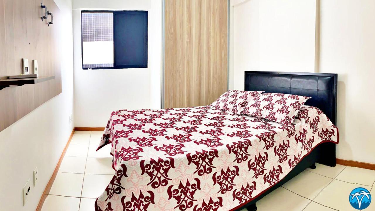 Vacanze - Porte Ville Iii Apartment Maceio (Alagoas)