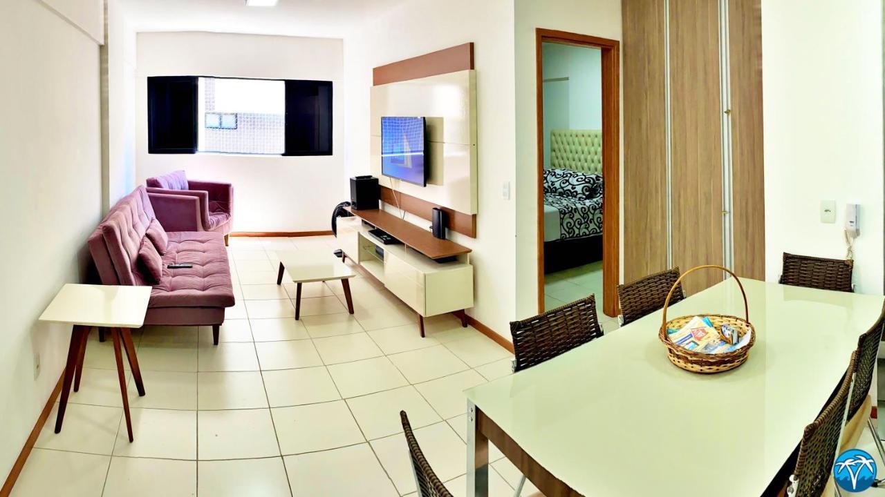 Vacanze - Porte Ville Iii Apartment Maceio (Alagoas)