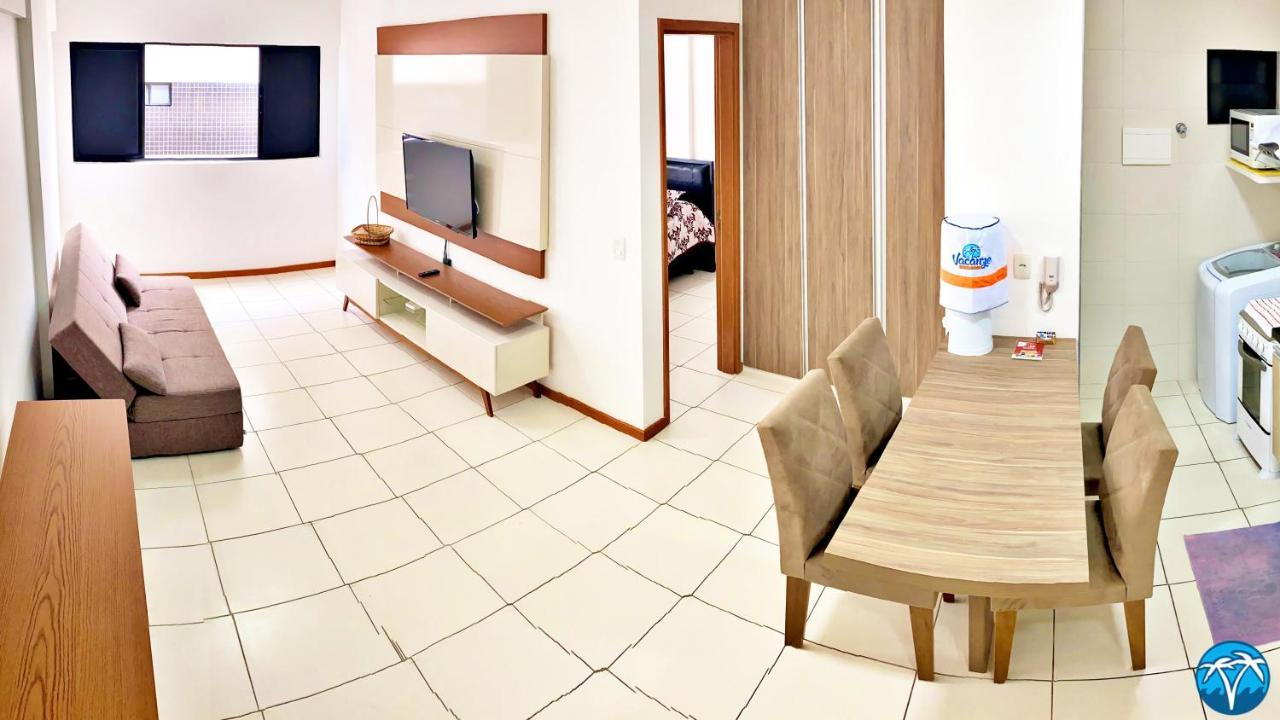 Vacanze - Porte Ville Iii Apartment Maceio (Alagoas)
