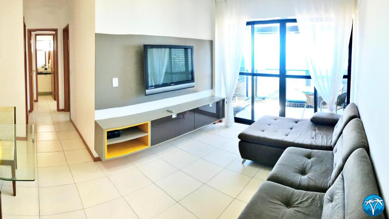 Vacanze - Porte Ville Iii Apartment
