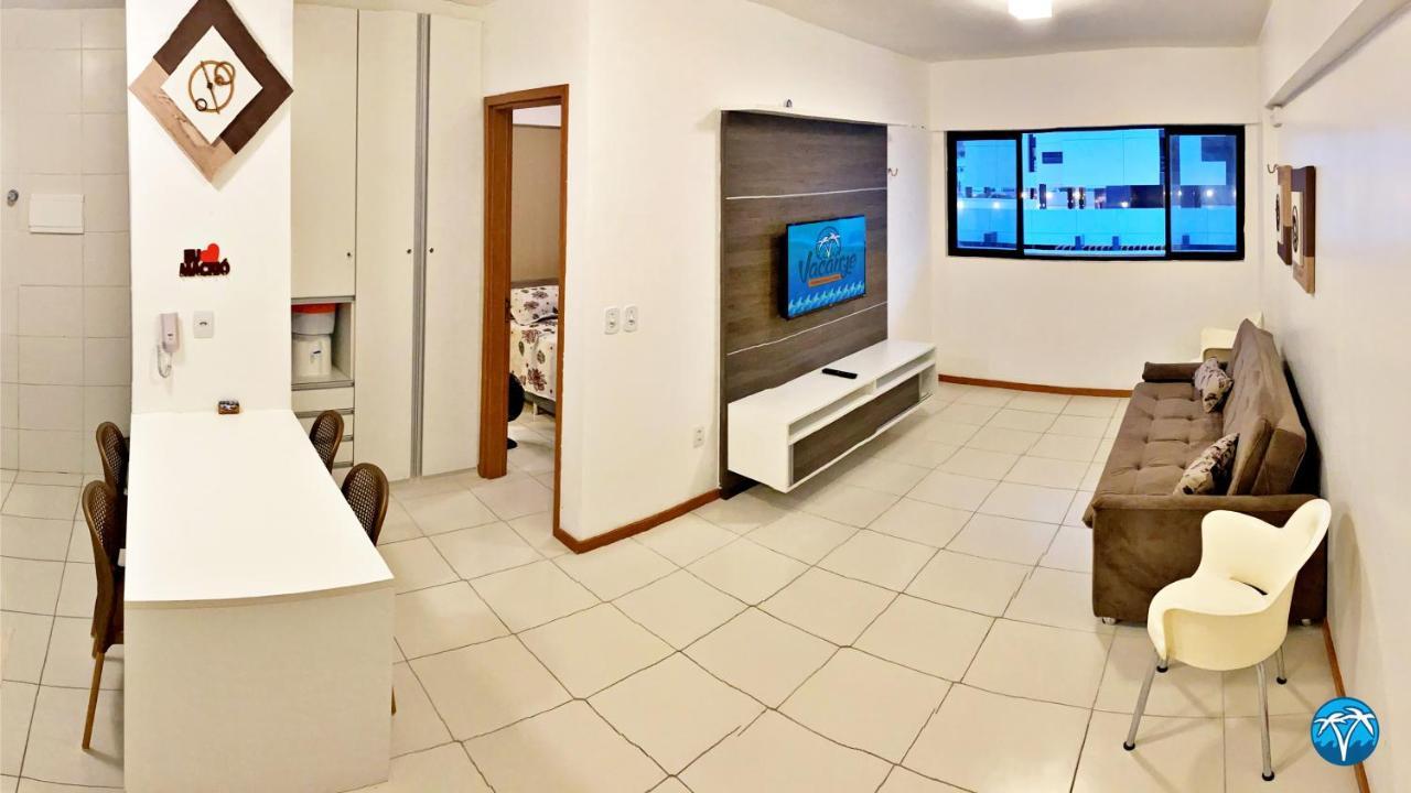 Apartment Vacanze - Porte Ville Iii Maceio (Alagoas)