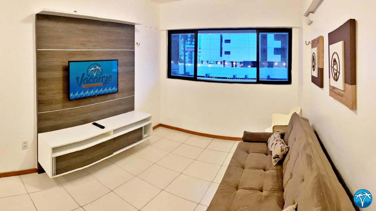 Apartment Vacanze - Porte Ville Iii Maceio (Alagoas)