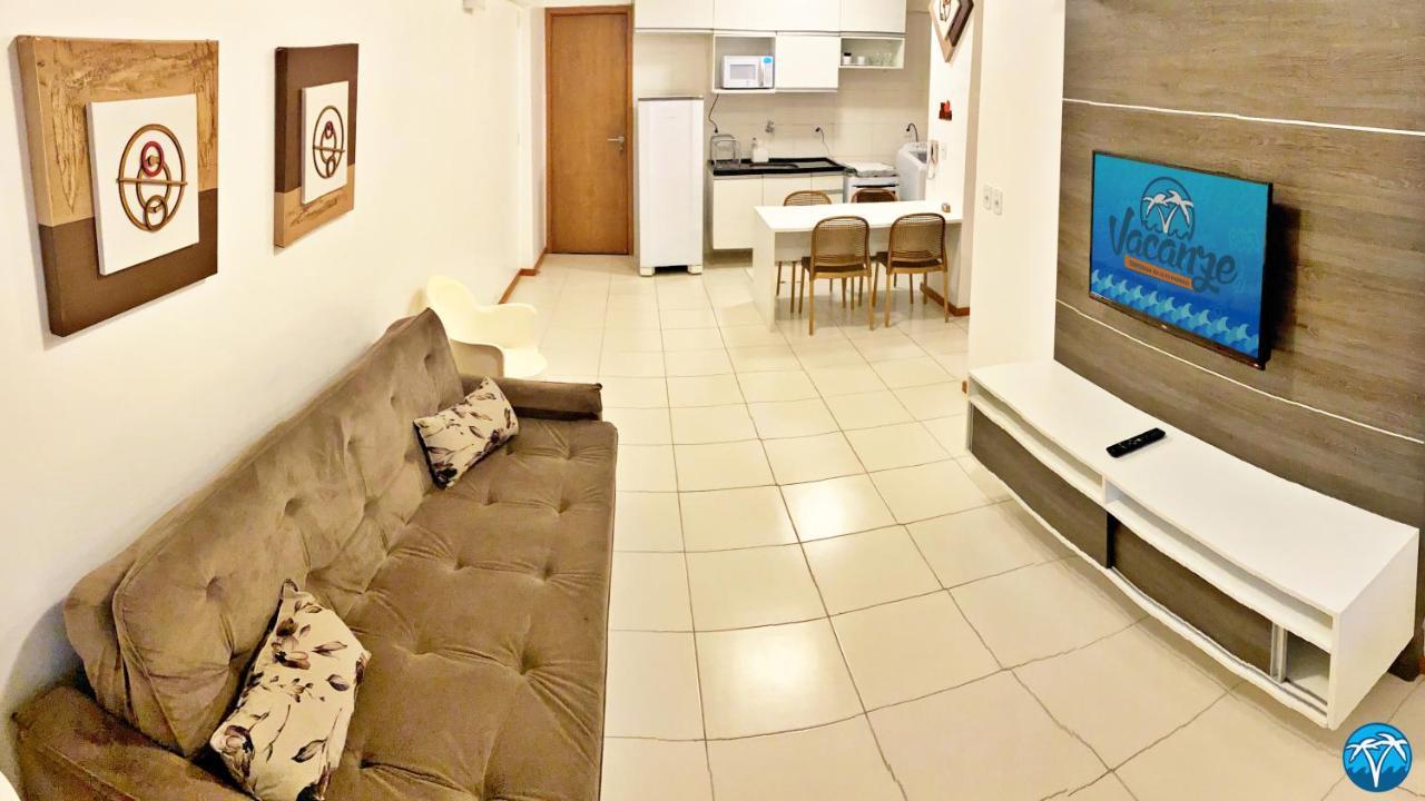 Vacanze - Porte Ville Iii Apartment Maceio (Alagoas)