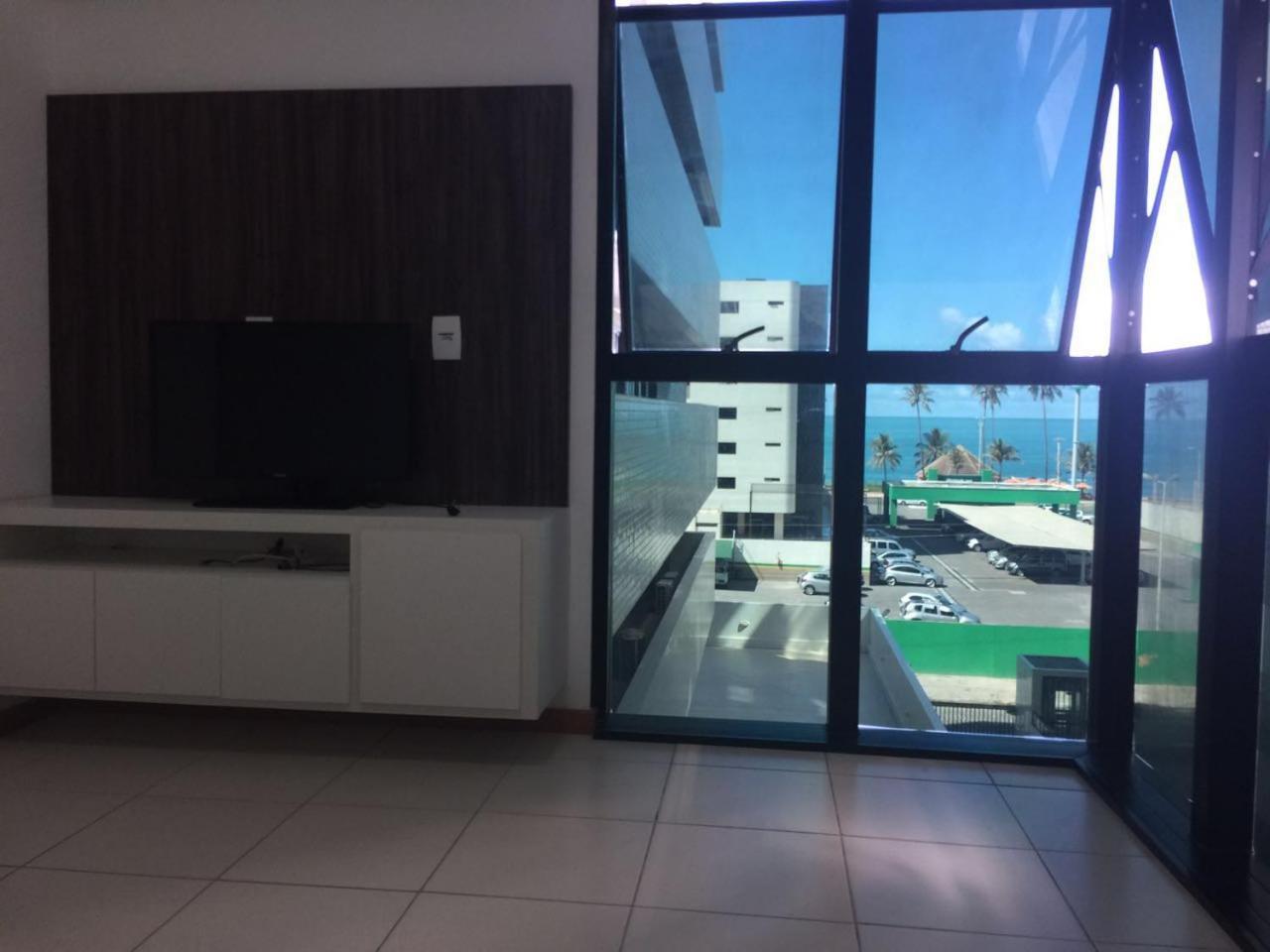 Apartment Vacanze - Porte Ville Iii Maceio (Alagoas)