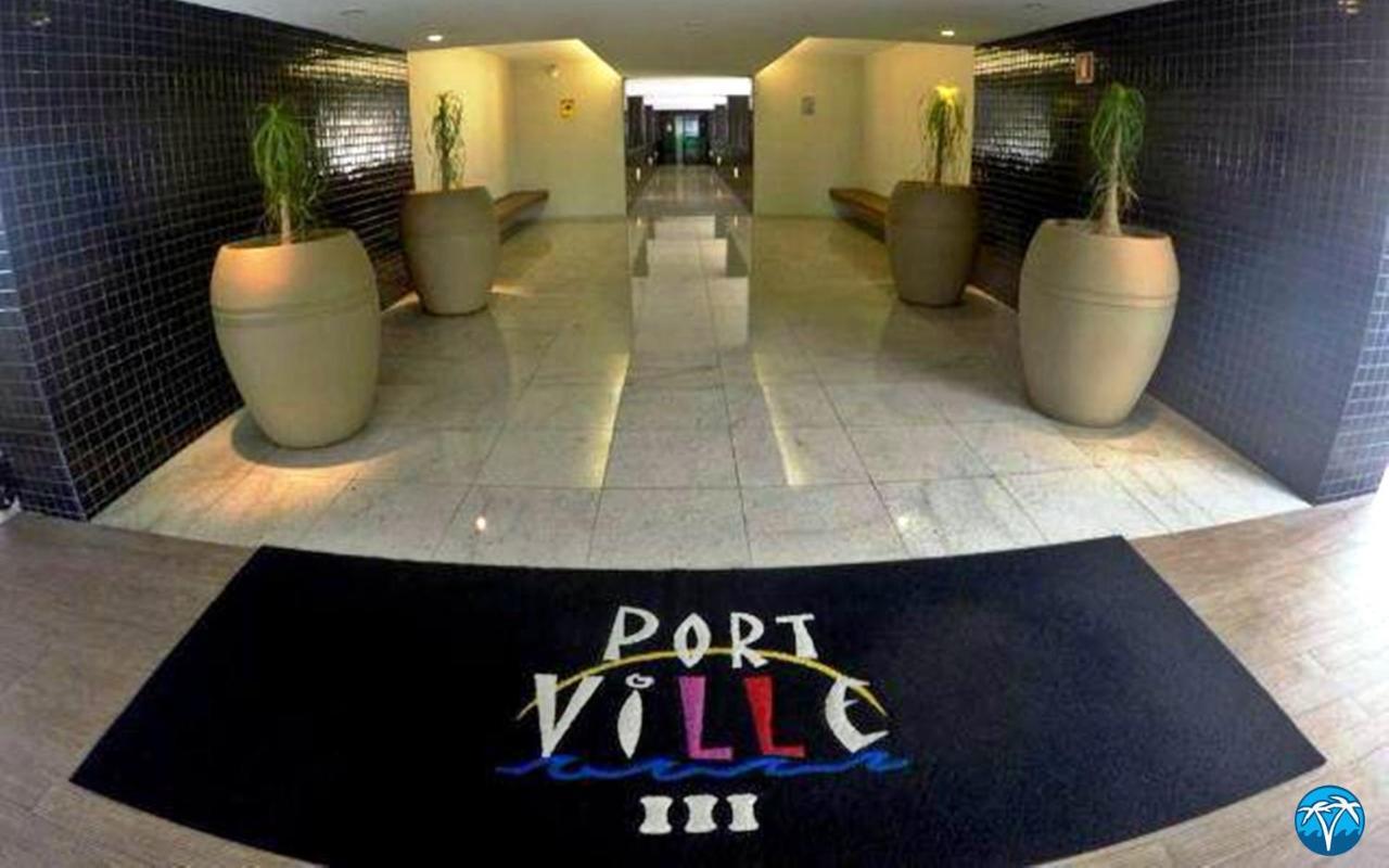 Vacanze - Porte Ville Iii Apartment
