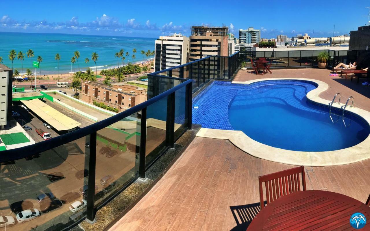 Vacanze - Porte Ville Iii Maceio (Alagoas)
