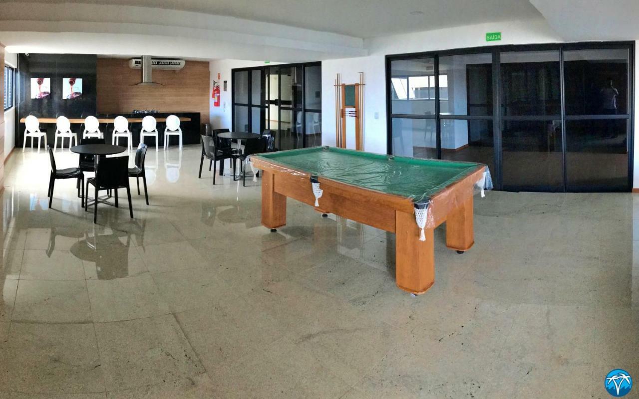 Vacanze - Porte Ville Iii Apartment Maceio (Alagoas)