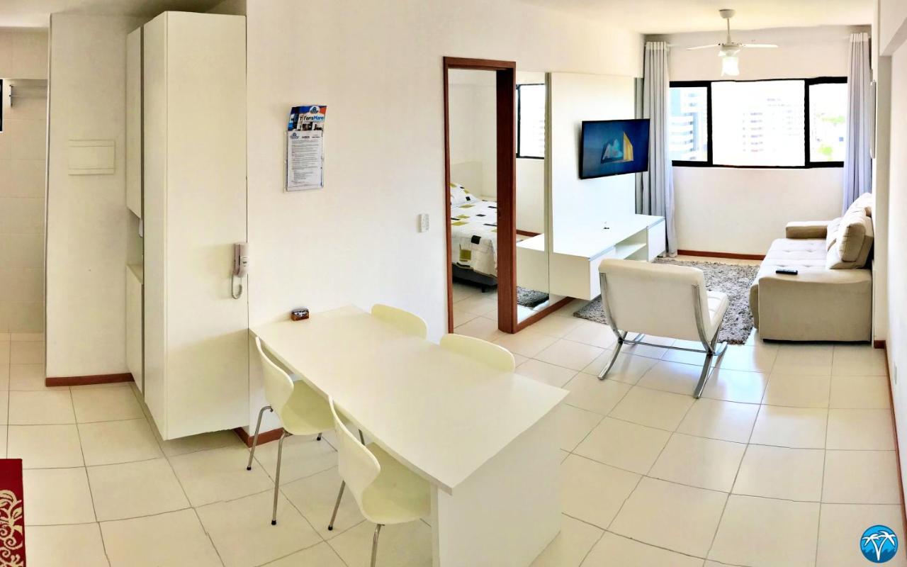 Vacanze - Porte Ville Iii Apartment Maceio (Alagoas)