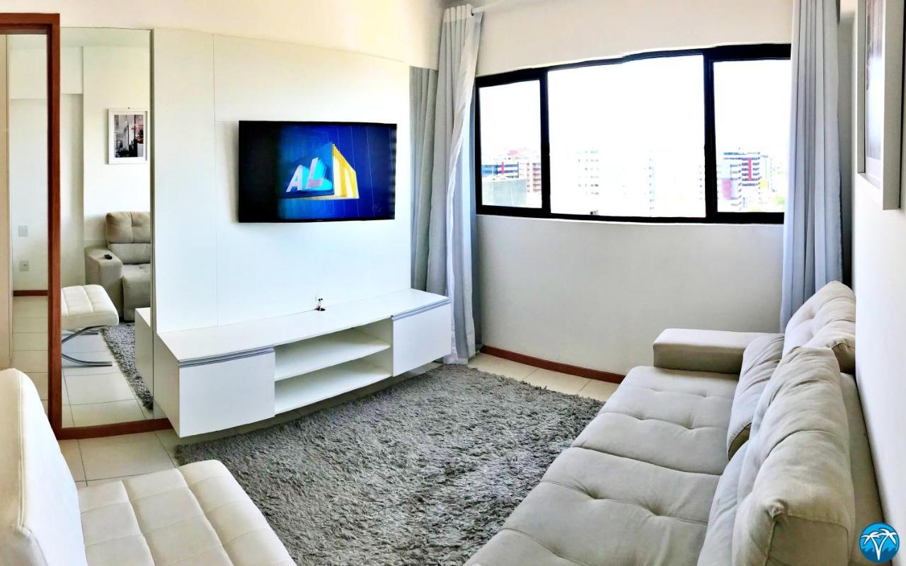 Apartment Vacanze - Porte Ville Iii Maceio (Alagoas)