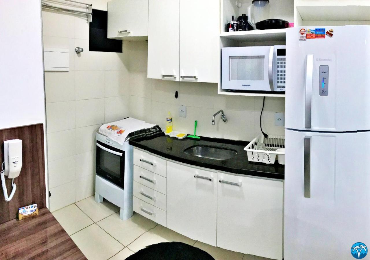 Apartment Vacanze - Porte Ville Iii Maceio (Alagoas)