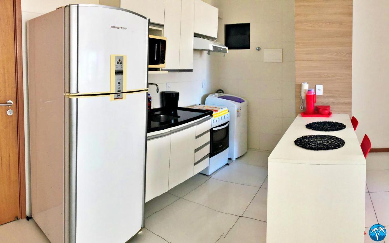 Apartment Vacanze - Porte Ville Iii Maceio (Alagoas)