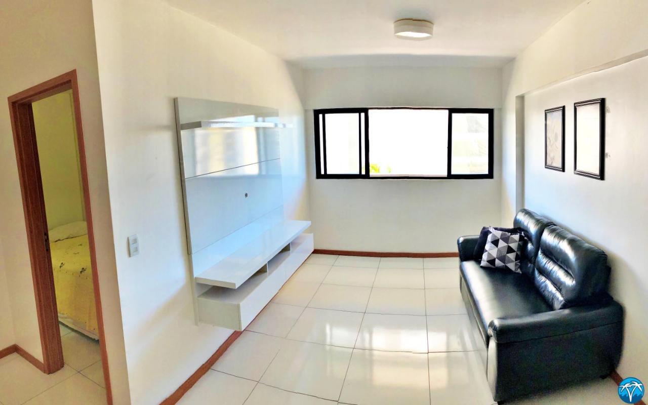Apartment Vacanze - Porte Ville Iii Maceio (Alagoas)