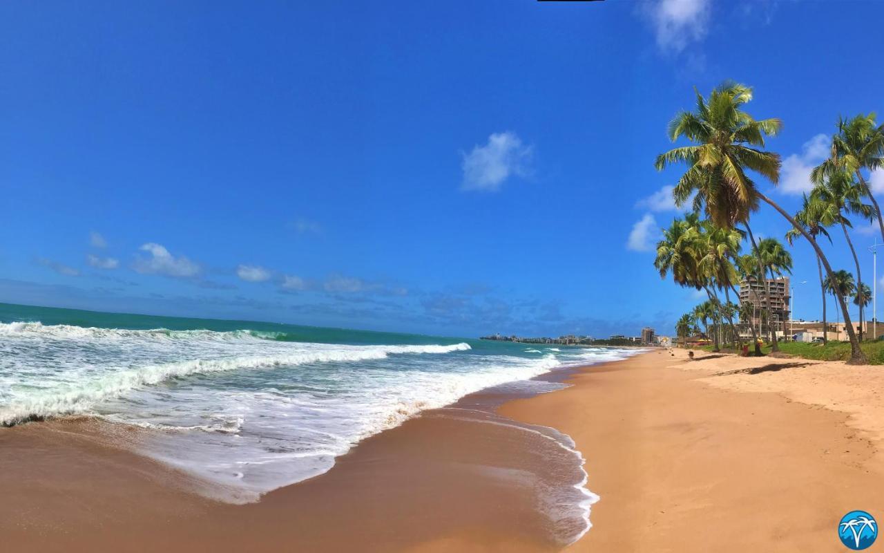 Apartment Vacanze - Porte Ville Iii Maceio (Alagoas)