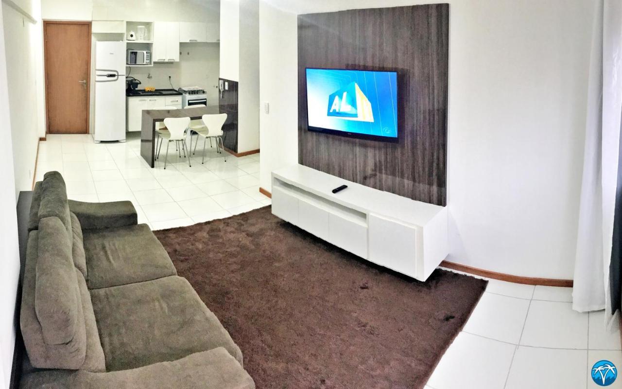 Apartment Vacanze - Porte Ville Iii Maceio (Alagoas)