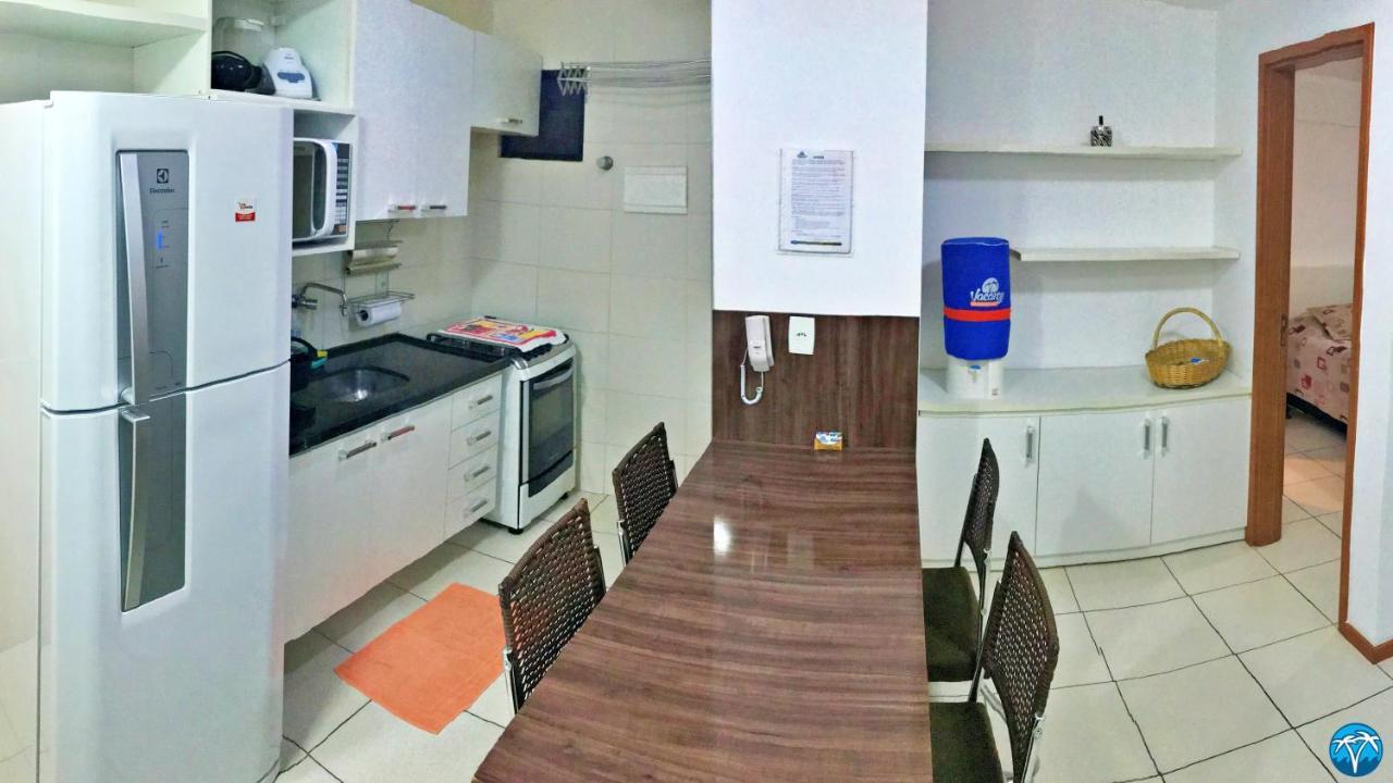 Vacanze - Porte Ville Iii Apartment Maceio (Alagoas)